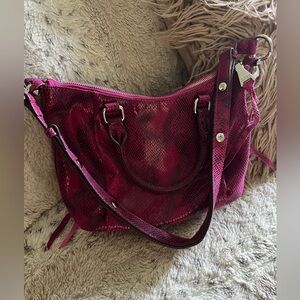 Aimee Kestenberg Hobo Bag